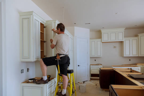 Licensed Kitchen Flooring service in Grandy, MN - I E Kitchen